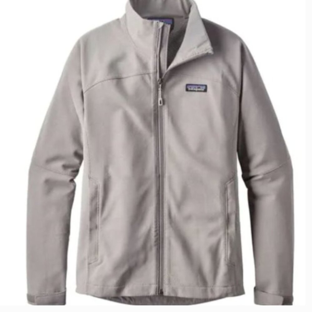 Patagonia Classic Adze Polartec Jacket Sz Small